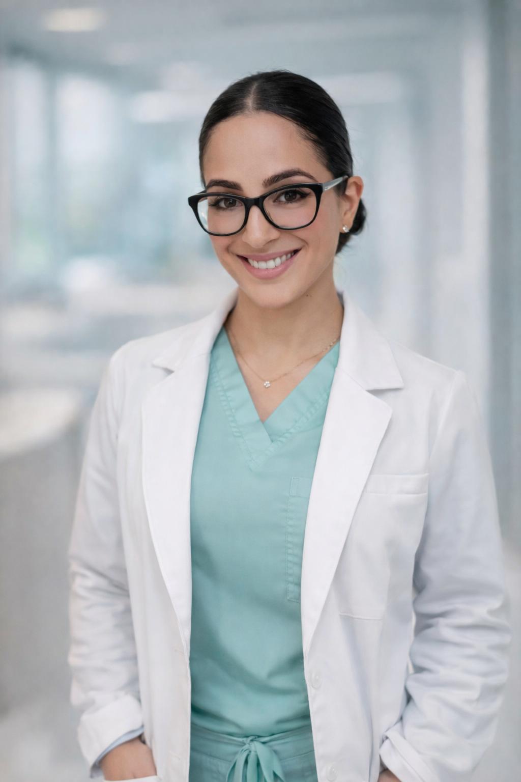 Grethel Lopez, CEO and Practice Lead Technician of ASHA Recovery Group